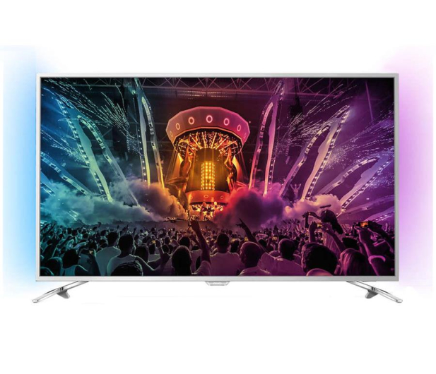 Philips 43PUS6501 - 337440 - zdjęcie